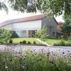 Gîte Plouraboue Droite - Martinez