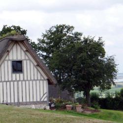 Gîte Poirier