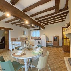 Gîte Pomme D'equi - Gîtes De France