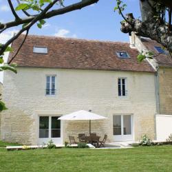 Gîte  Pomme D'odon