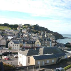 Gîte Port En Bessin Huppain
