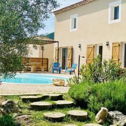 Gîte Port Pin - Gîtes De France