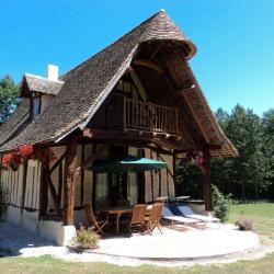 Gîte Pot De Lèbe