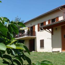 Gîte Pré Louchette