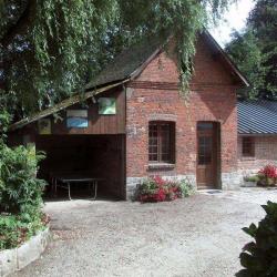 Gîte Pré Vert