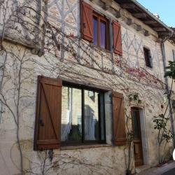Gîte Près De L'auberge - Gîtes De France