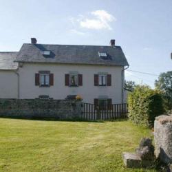 Gîte Presbytère