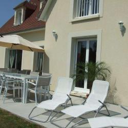 Gîte  Prestig'house