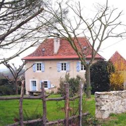 Gîte Puyade