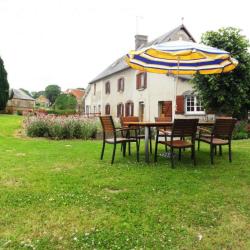 Gîte Quibou
