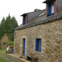 Gîte Rangornan