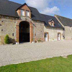 Gîte  Ravenoville