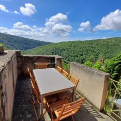 Gîte Raymond V - Gîtes De France