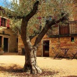 Gîte Relais Des Pierres Dorées