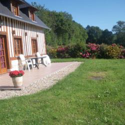 Gîte Repentigny