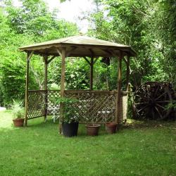Gîte Reposant - Gîtes De France