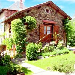 Gîte Reposant - Gîtes De France