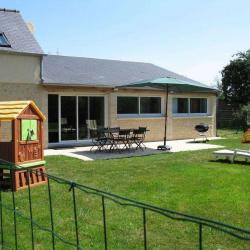 Gîte Rève De Pomme
