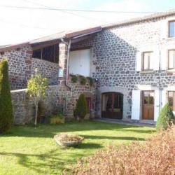 Gîte Reynaud Augustin