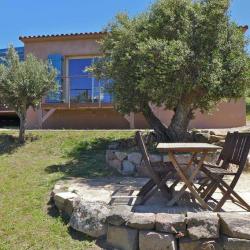 Gîte De France Ricciu