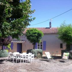Gîte Roque