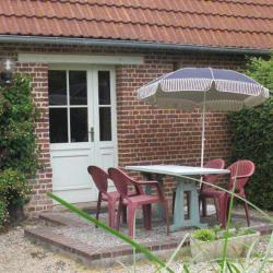 Gîte Rose
