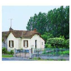 Gîte Route De Gilly