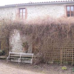 Gîte Rue De L'huilerie