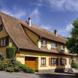 Gîte Rural Alisier