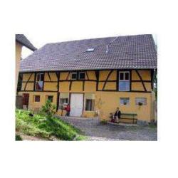 Gîte Rural Alsace