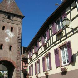 Gîte Des Remparts