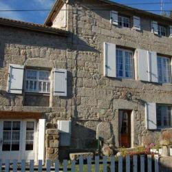 Gîte Rural André Bergeire