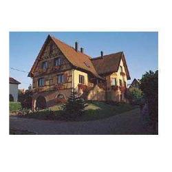 Gîte Rural André Geiger