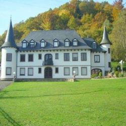 Gîte Rural André Mansching