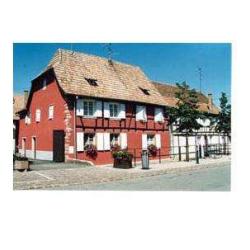 Gîte Rural Anne-marie Jehl