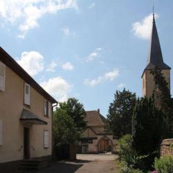 Gîte Rural Annelise Keller