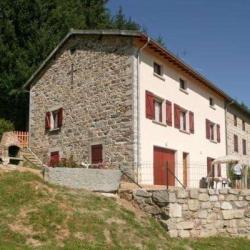 Gîte Rural Annie Berard