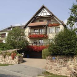Gîte Rural Anny Jost