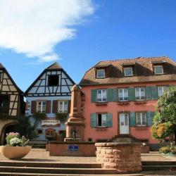 Gîte Rural Anny Vonville