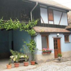 Gîte Rural Arlette Schmitt