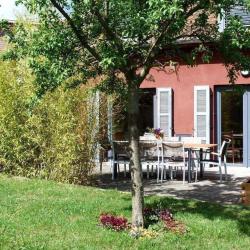 Gîte Rural Art'bre A Fruits