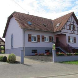 Gîte Rural