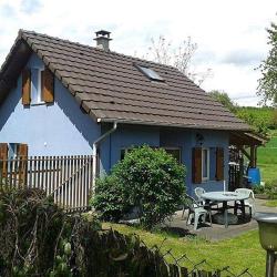 Gîte Rural Au Chant Du Coq
