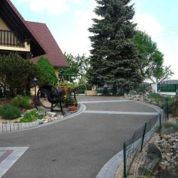 Gîte Rural Au Cheval Blanc