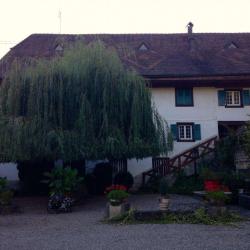 Gîte Rural Au Moulin De Huttingue