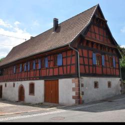 Gîte Rural Au Moulin