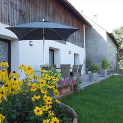 Gîte Rural Au Pied Du Viel Armand