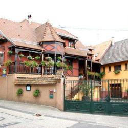 Gîte Rural Au Pressoir