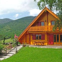 Gîte Rural Aubepine