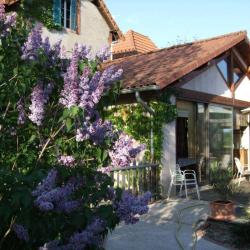 Gîte Rural Augustyna